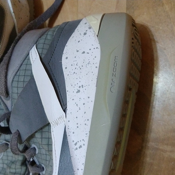 Nike Kevin Durant 7 basketball shoes Size 8.5 EUR 42 - Picture 3 of 16